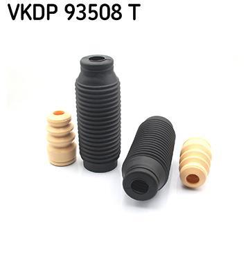 Fole do amortecedor de suspensão SKF ref. VKDP 93508 T